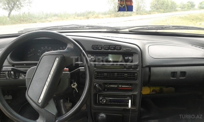 LADA (VAZ) 2115 2004, 174,808 km - 1.5 l - Bakı