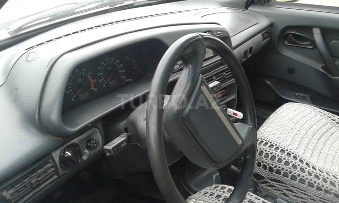 LADA (VAZ) 2115 2004, 174,808 km - 1.5 l - Bakı