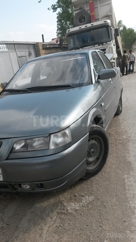 LADA (VAZ) 2110 2003, 262,356 km - 1.5 л - Bakı