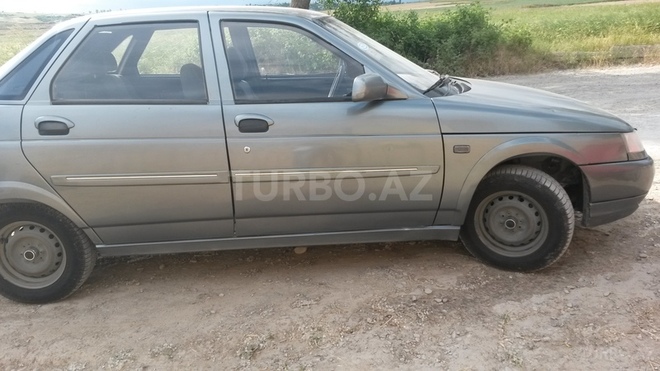 LADA (VAZ) 2110 2003, 262,356 km - 1.5 л - Bakı