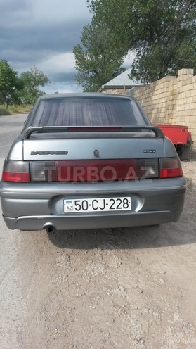 LADA (VAZ) 2110 2003, 262,356 km - 1.5 л - Bakı