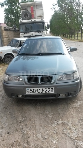 LADA (VAZ) 2110 2003, 262,356 km - 1.5 л - Bakı