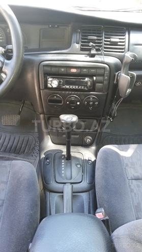 Opel Vectra 2000, 177,000 km - 1.6 l - Bakı