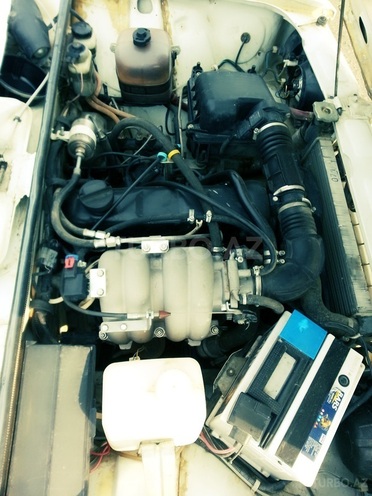 LADA (VAZ) 2104 2011, 60,000 km - 1.6 л - Bakı