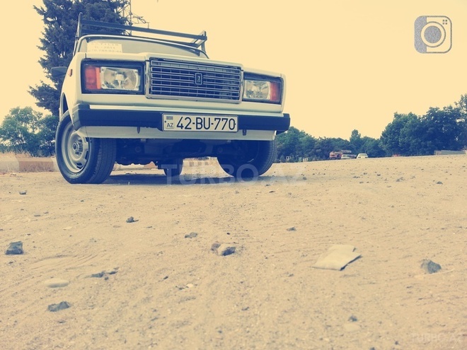 LADA (VAZ) 2104 2011, 60,000 km - 1.6 л - Bakı