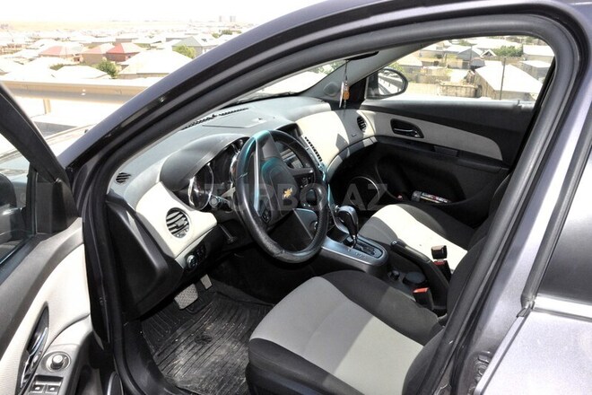 Chevrolet Cruze 2010, 87,000 km - 1.8 л - Bakı