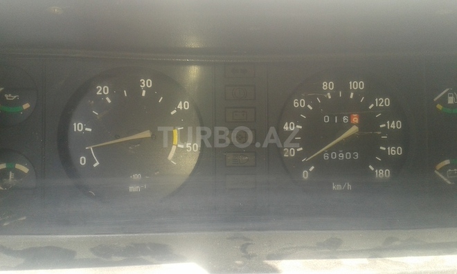 GAZ 330202-740 1998, 60,903 km - 2.4 л - Bakı