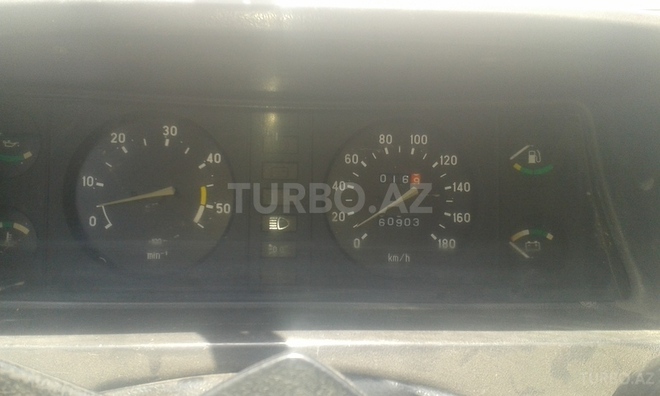 GAZ 330202-740 1998, 60,903 km - 2.4 л - Bakı