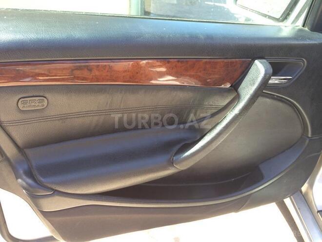 Mercedes C 220 2000, 177,744 km - 2.2 л - Bakı