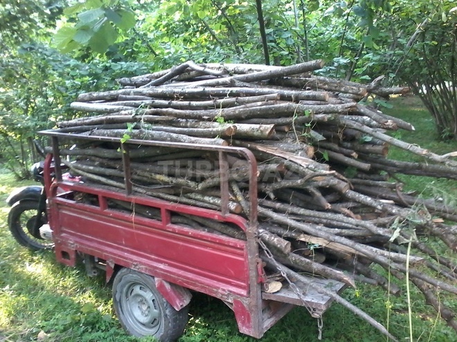 Ural DNEPR MT 1998, 20,000 km - 0.8 l - Bakı