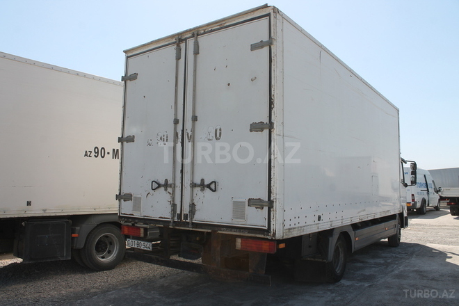 Mercedes Atego 815 1998, 500,000 km - 4.3 л - Bakı