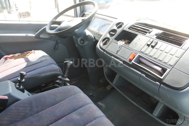 Mercedes Atego 815 1998, 500,000 km - 4.3 л - Bakı