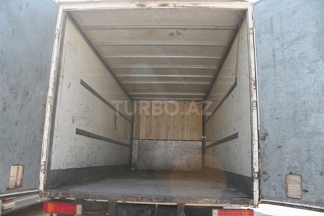 Mercedes Atego 815 1998, 500,000 km - 4.3 л - Bakı