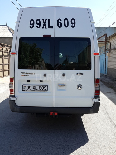 Ford Transit 2007, 135,000 km - 2.4 l - Bakı