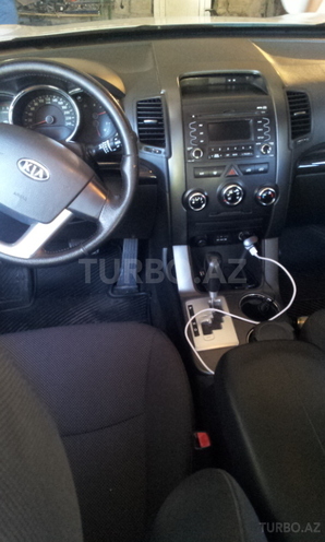 Kia Sorento 2010, 110,000 km - 2.4 л - Bakı