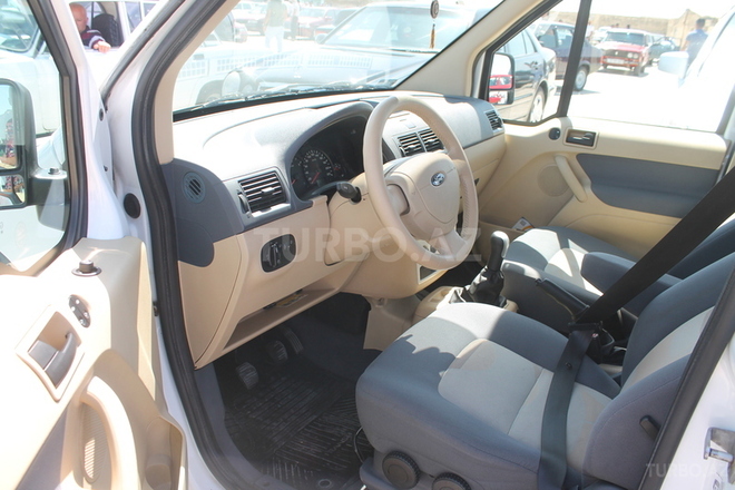 Ford Tourneo Connect 2008, 170,000 km - 1.8 л - Bakı