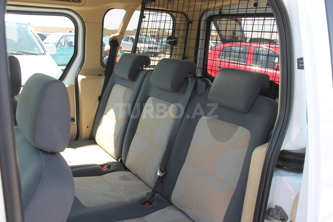 Ford Tourneo Connect 2008, 170,000 km - 1.8 л - Bakı