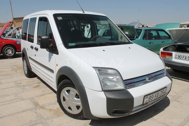 Ford Tourneo Connect 2008, 170,000 km - 1.8 л - Bakı