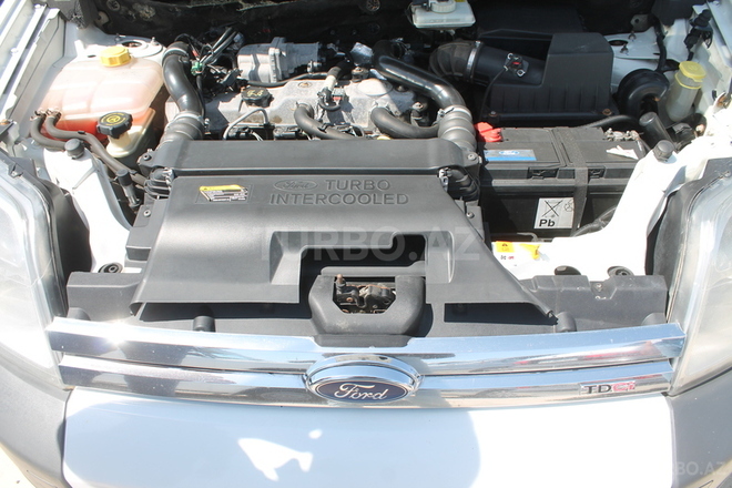 Ford Tourneo Connect 2008, 170,000 km - 1.8 л - Bakı