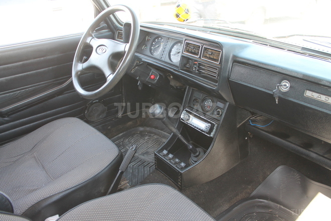 LADA (VAZ) 2107 2008, 82,000 km - 1.5 л - Bakı
