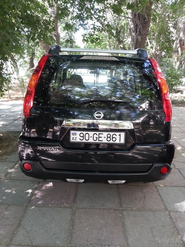 Nissan X-Trail 2008, 300,000 km - 2.0 l - Bakı