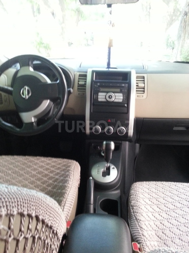 Nissan X-Trail 2008, 300,000 km - 2.0 l - Bakı