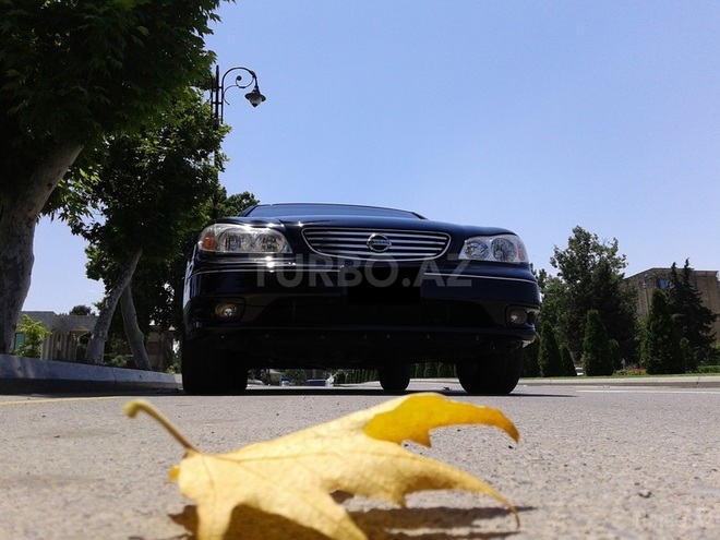 Nissan Maxima 2006, 86,000 km - 3.0 l - Bakı