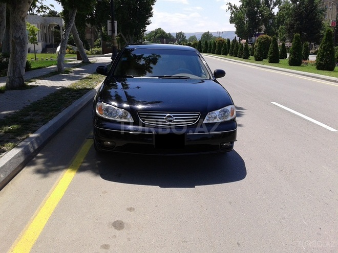 Nissan Maxima 2006, 86,000 km - 3.0 l - Bakı
