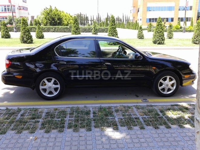 Nissan Maxima 2006, 86,000 km - 3.0 l - Bakı