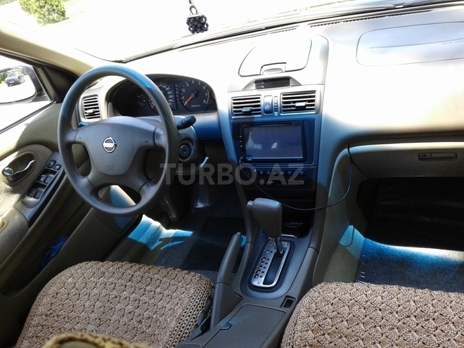 Nissan Maxima 2006, 86,000 km - 3.0 l - Bakı