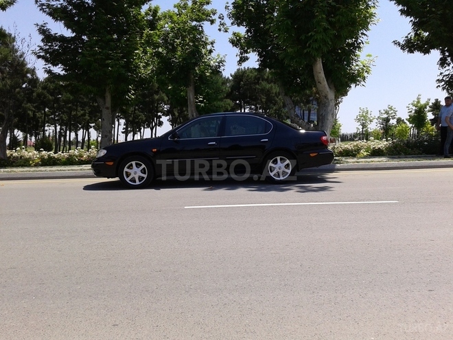 Nissan Maxima 2006, 86,000 km - 3.0 l - Bakı