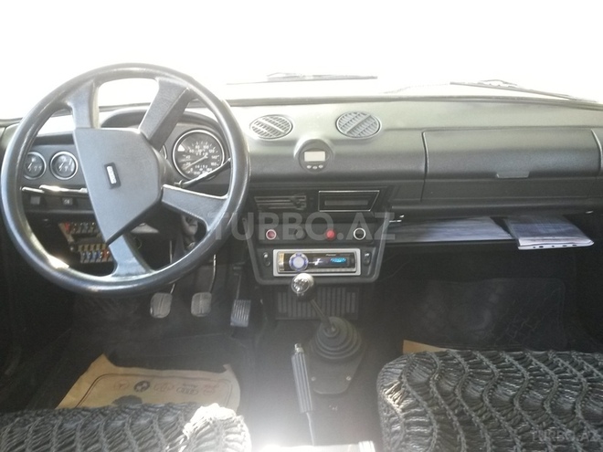 LADA (VAZ) 2106 2005, 65,000 km - 1.6 л - Bakı