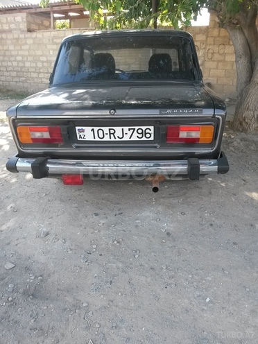 LADA (VAZ) 2106 2005, 65,000 km - 1.6 л - Bakı