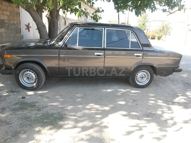 LADA (VAZ) 2106 2005, 65,000 km - 1.6 л - Bakı