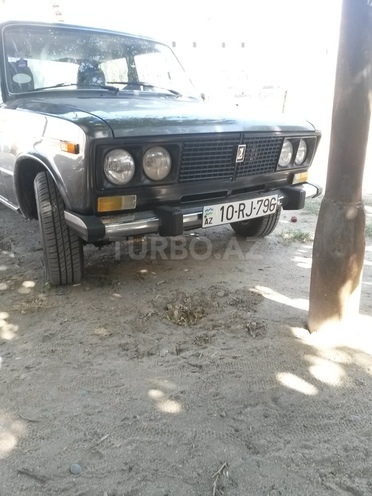 LADA (VAZ) 2106 2005, 65,000 km - 1.6 л - Bakı