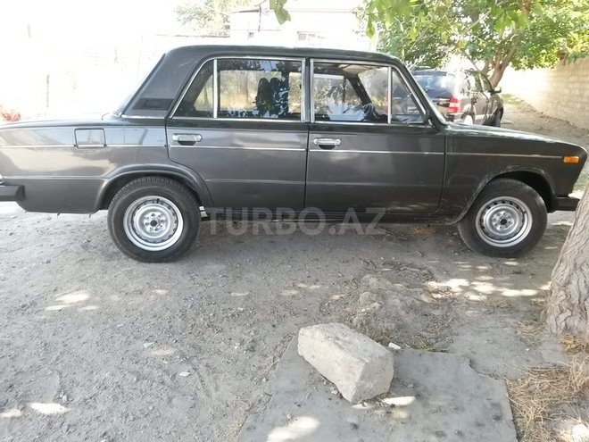 LADA (VAZ) 2106 2005, 65,000 km - 1.6 л - Bakı