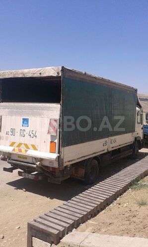 Mercedes Atego 1523 2001, 35,000 km - 6.4 l - Bakı