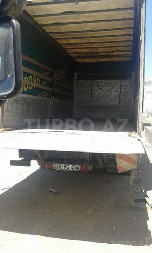Mercedes Atego 1523 2001, 35,000 km - 6.4 l - Bakı