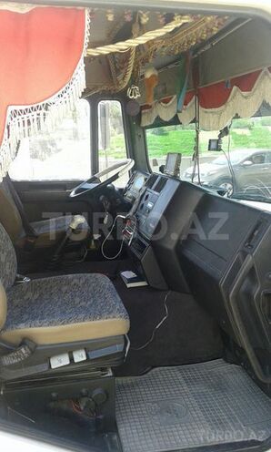 Mercedes Atego 1523 2001, 35,000 km - 6.4 l - Bakı