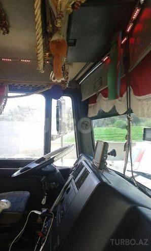 Mercedes Atego 1523 2001, 35,000 km - 6.4 l - Bakı