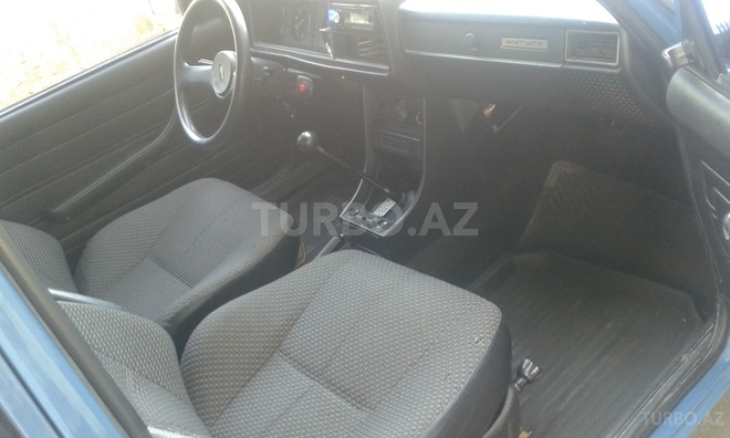 LADA (VAZ) 2107 2009, 76,000 km - 1.6 л - Bakı