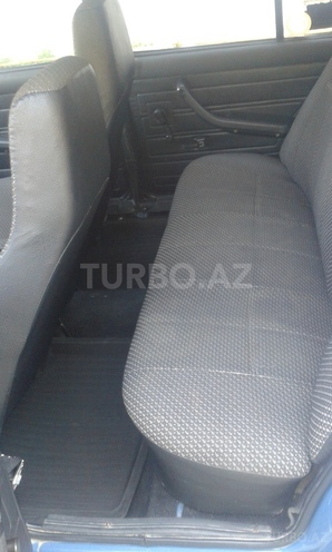 LADA (VAZ) 2107 2009, 76,000 km - 1.6 л - Bakı