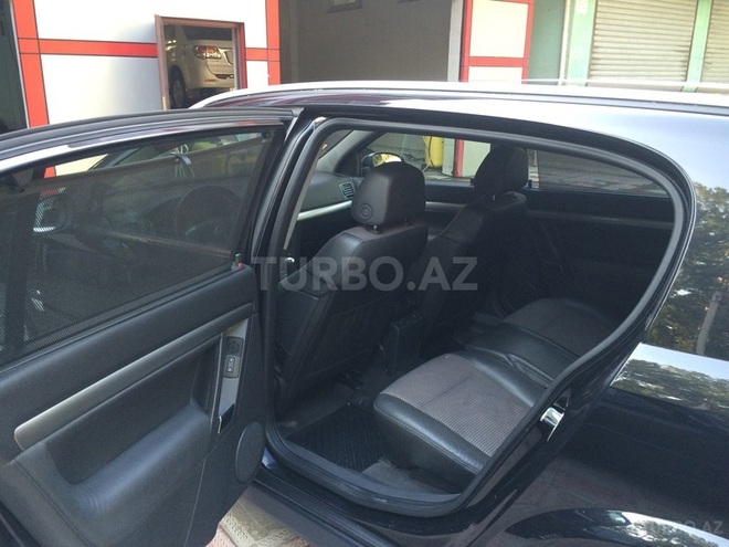 Opel Signum 2005, 172,692 km - 1.9 l - Bakı