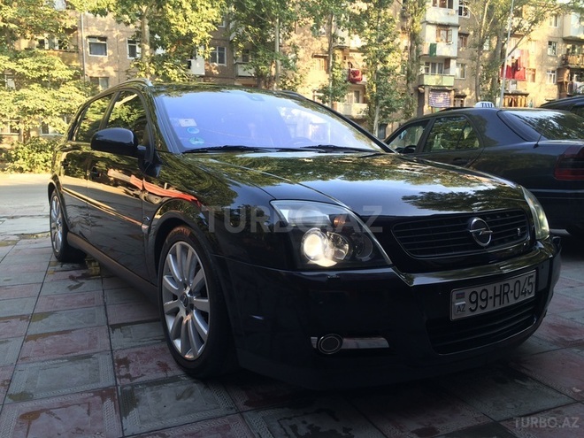 Opel Signum 2005, 172,692 km - 1.9 l - Bakı