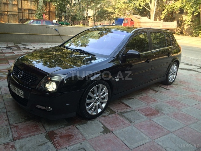 Opel Signum 2005, 172,692 km - 1.9 l - Bakı