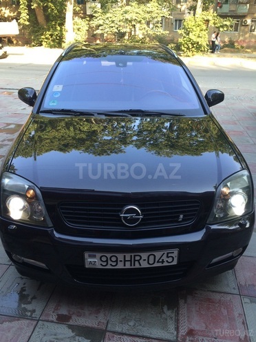 Opel Signum 2005, 172,692 km - 1.9 l - Bakı