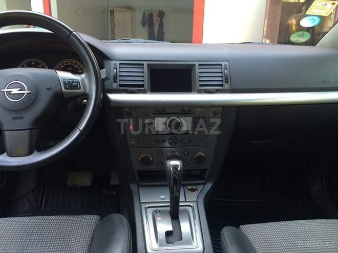 Opel Signum 2005, 172,692 km - 1.9 l - Bakı
