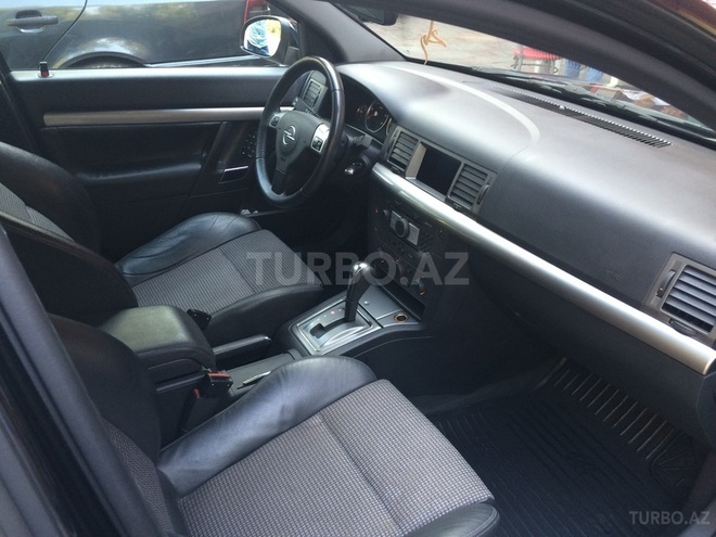 Opel Signum 2005, 172,692 km - 1.9 l - Bakı