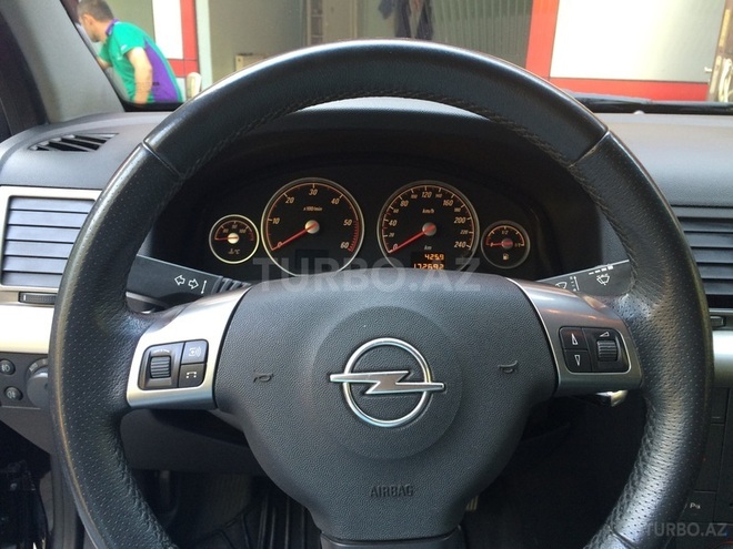 Opel Signum 2005, 172,692 km - 1.9 l - Bakı