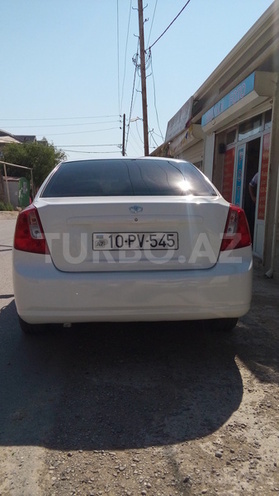 Daewoo Gentra 2014, 61,000 km - 1.5 l - Bakı